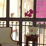 Hostel Central Zaragoza 2*