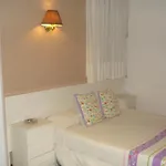 Hostel Central Zaragoza Konukevi