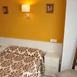 Hostel Central Zaragoza Zaragoza