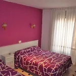 Hostel Central Zaragoza 2* Zaragoza