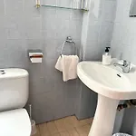 Hostel Central Zaragoza Konukevi
