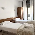 Hostel Central Zaragoza 2*