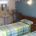 Hostel Central Zaragoza Konukevi 2*