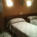Hostel Central Zaragoza Konukevi Zaragoza