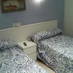Hostel Central Zaragoza Konukevi Zaragoza