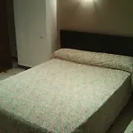 Hostel Central Zaragoza Konukevi Zaragoza