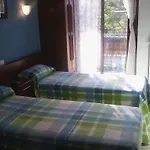 Hostel Central Zaragoza Zaragoza