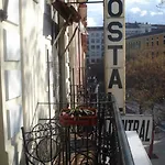 Konukevi Hostel Central Zaragoza Zaragoza