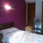 Hostel Central Zaragoza 2* Zaragoza