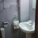 Hostel Central Zaragoza Konukevi 2*