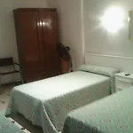 Hostel Central Zaragoza
