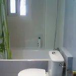 Hostel Central Zaragoza Konukevi