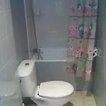 Konukevi Hostel Central Zaragoza 2*