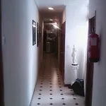 Hostel Central Zaragoza