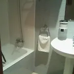 Hostel Central Zaragoza 2* Zaragoza