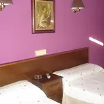 Hostel Central Zaragoza