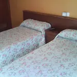 Hostel Central Zaragoza 2* Zaragoza