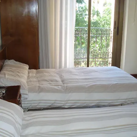 Hostel Central Zaragoza