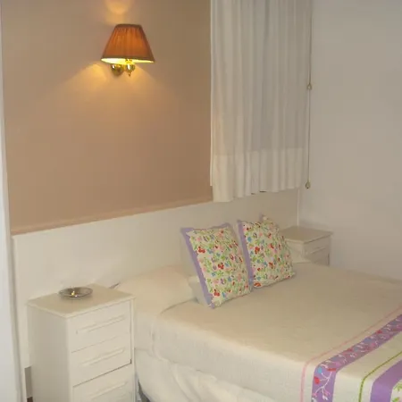 Hostel Central Zaragoza Guest house