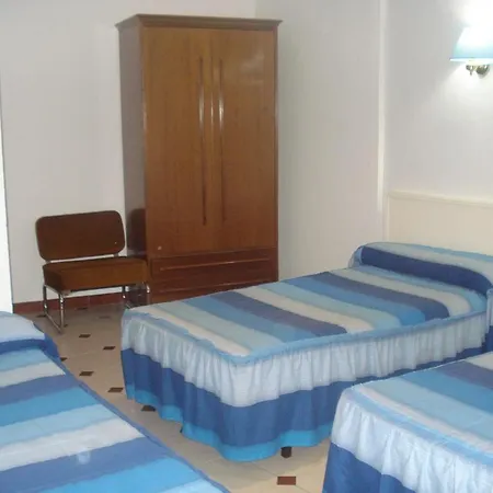 Hostel Central Zaragoza