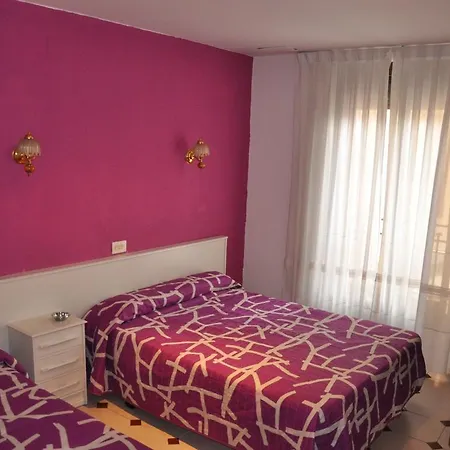 Hostel Central Zaragoza 2* Zaragoza