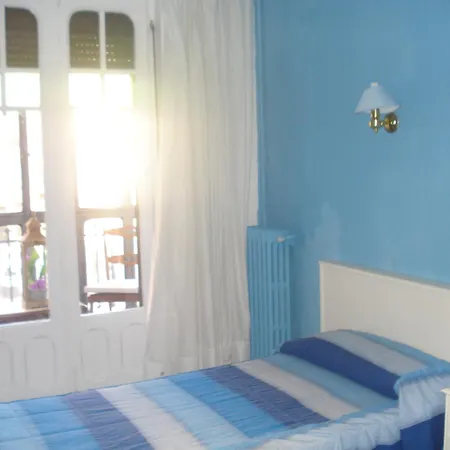 Vendégház Hostel Central Zaragoza Zaragoza