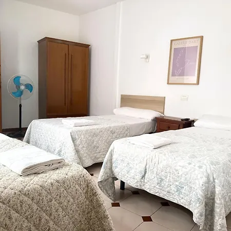 Hostel Central Zaragoza