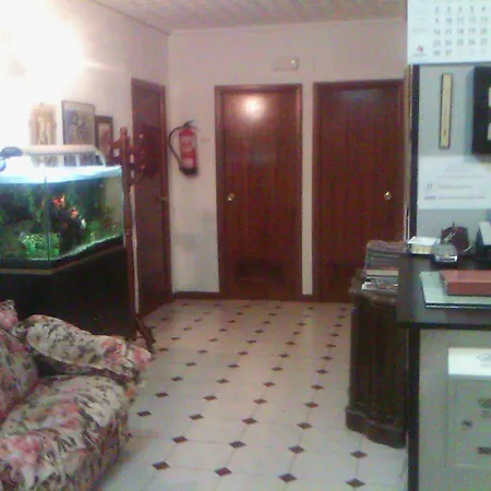 Hostel Central Zaragoza 2* Zaragoza