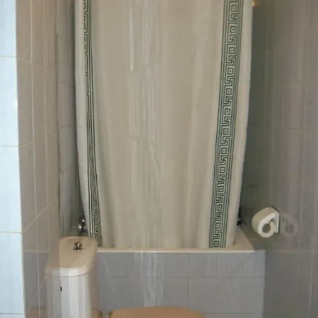 Hostel Central Zaragoza 2*