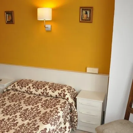 Hostel Central Zaragoza