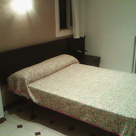 Hostel Central Zaragoza Vendégház Zaragoza