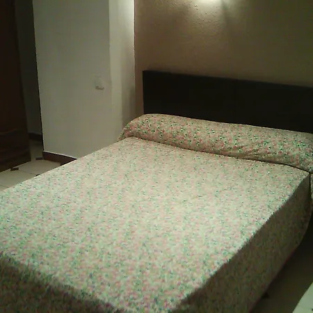 Hostel Central Zaragoza Gasthof Saragossa