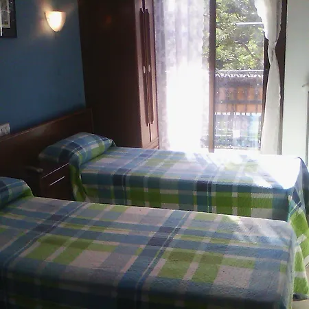 Hostel Central Zaragoza サラゴサ