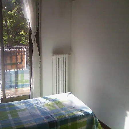 Hostel Central Zaragoza Гостевой дом 2*
