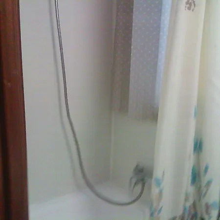 Hostel Central Zaragoza Гостевой дом Сарагоса