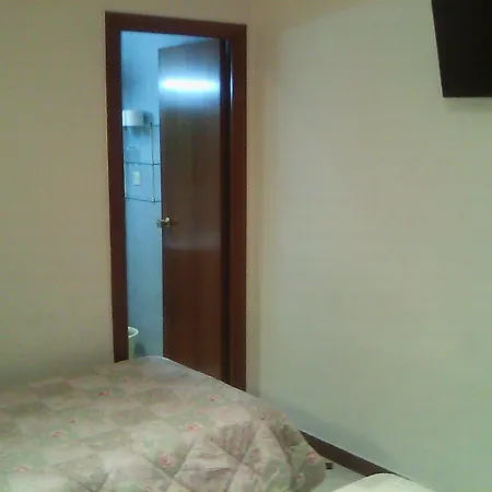 Gasthof Hostel Central Zaragoza