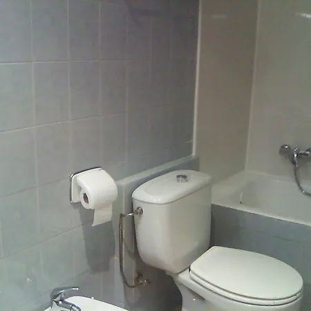 Gasthof Hostel Central Zaragoza