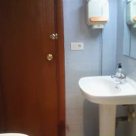 Hostel Central Zaragoza Vendégház