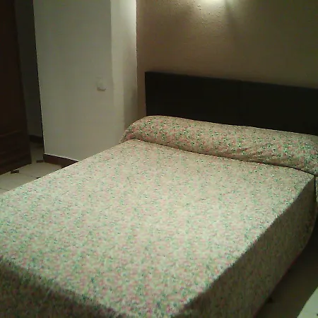 Guest house Hostel Central Zaragoza