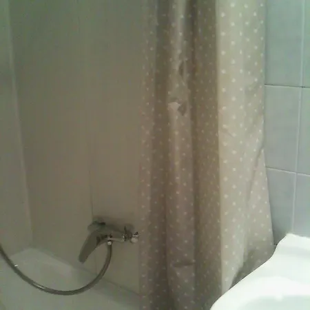 Hostel Central Zaragoza Zaragoza