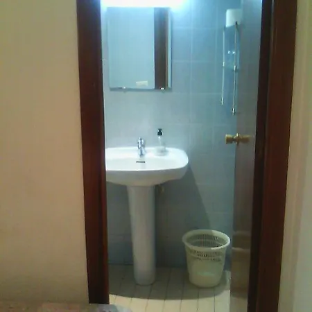 Pensionat Hostel Central Zaragoza 2*