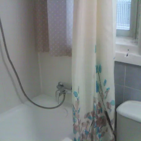 Hostel Central Zaragoza