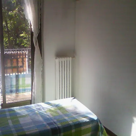 Hostel Central Zaragoza 2*