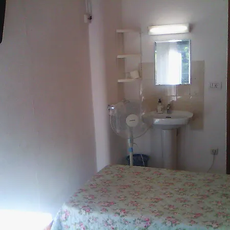 Hostel Central Zaragoza Zaragoza