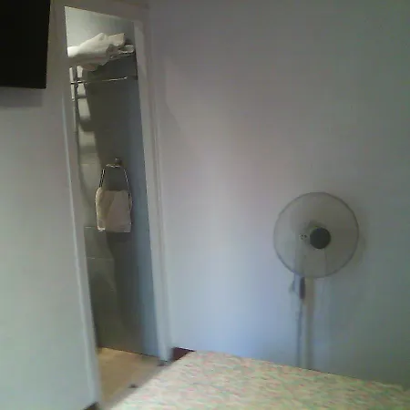 Hostel Central Zaragoza