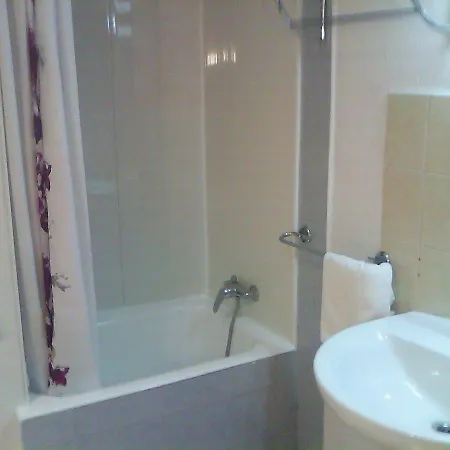 Hostel Central Zaragoza
