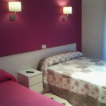 Hostel Central Zaragoza 2* Zaragoza