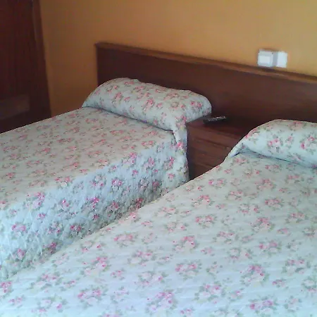 Hostel Central Zaragoza 2* Сарагоса