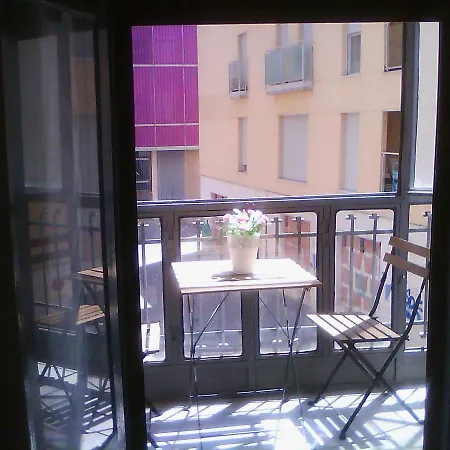 中央旅馆