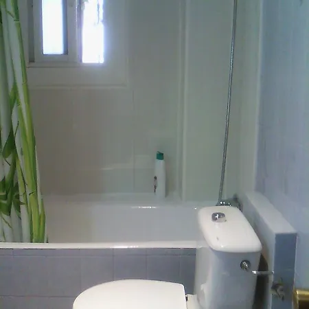 Hostel Central Zaragoza 2* Zaragoza